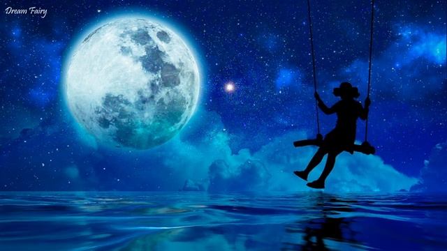 Мягкая музыка, чтобы спать всю ночь через 5 минут | Фортепианная музыка помогает снять усталость смотреть онлайн