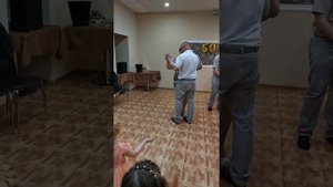 Поздравление мамы от троих сыновей. Юбилей 60 лет.
