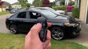 Ford Key Hacks - Tips and Tricks (Did you know you could do this?)