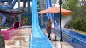 Самый большой Аквапарк Андаманда на Пхукете. Экскурсии на Пхукете - Phuket Cheap Tour. Таиланд