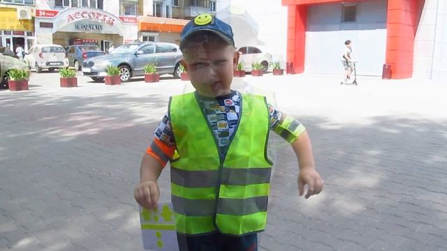 Световозвращающие элементы смотреть онлайн