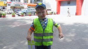 Световозвращающие элементы