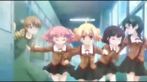 fate kaleid liner prisma☆illya   opening ~ starlog