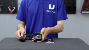 MUCAR CDL20 OBD2 Авто сканер