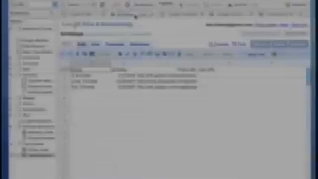 Google Developer Day London: GData APIs - Part 2 смотреть онлайн