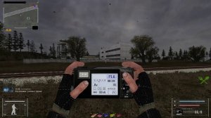 S.T.A.L.K.E.R. Фотограф - осуществить фотосъемку украинской военной базы с ключевых точек