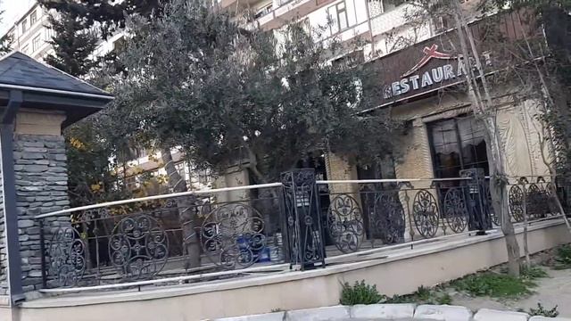 4 микрорайон Баку смотреть онлайн