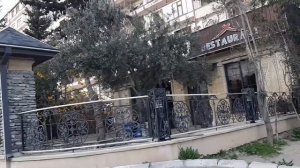 4 микрорайон Баку