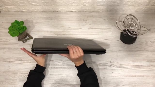 Ноутбук Asus K50 Артикул A8211 смотреть онлайн