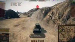 КВ 2   Топ обычных танков для фарма серебра