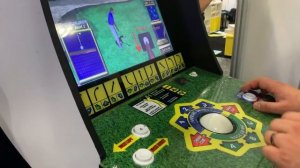 Arcade 1up Toy of the Year - Karate Champ, Final Fight, Ghosts ‘n Goblins, 1944 and Golden Tee