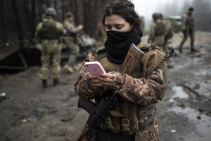 Война на Украине всегда неизбежна