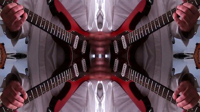 Kermheat Imponysation December 27, 2021 #guitar #improvisation #guitare #507 смотреть онлайн