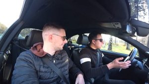 BMW M3 E92. Последняя настоящая эмка?