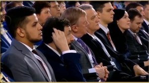 Отставка Правительства Смена Курса в России с Либерального на Социальный