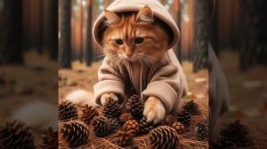 вот и осень