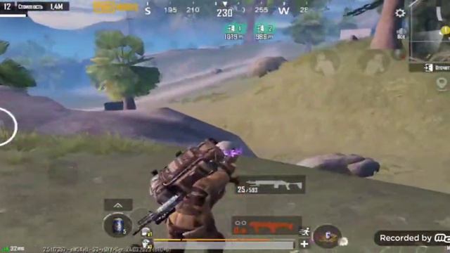 Pubg Metro Royale 5 карта смотреть онлайн