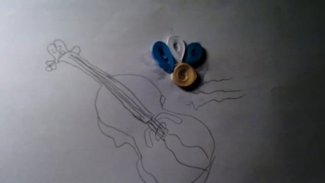 Плетение квилингом 3# смотреть онлайн