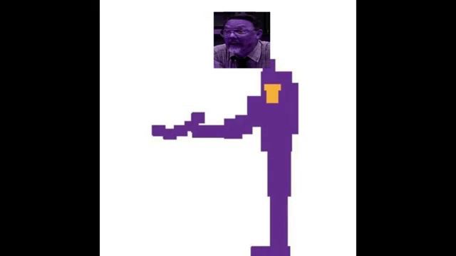 НАСКОЛЬКО УМЕН УИЛЬЯМ АФТОН ГЛАВНЫЙ ГЕНИЙ ФНАФА перезолив с ютуба смотреть онлайн