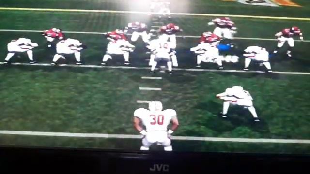 NCAA Football 2003 National Championship смотреть онлайн