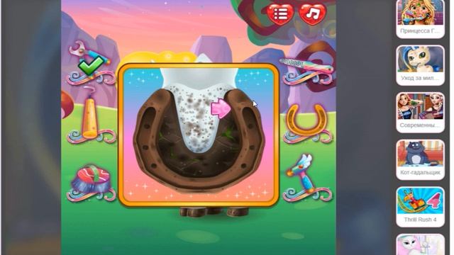 ТРЭШОВЫЙ МИР БРАУЗЕРНЫХ ИГР смотреть онлайн