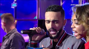 Гусейн Гасанов ПОЁТ рубрика Лютый Кавер