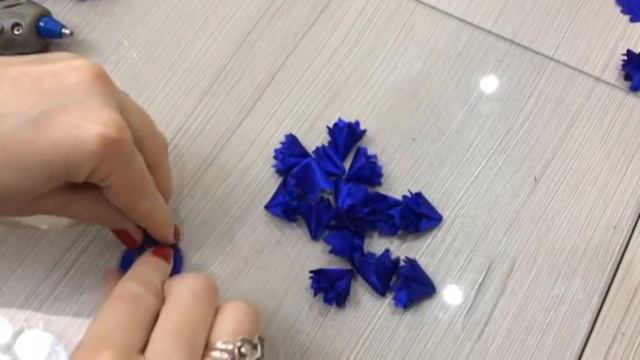 Изготовление Василька смотреть онлайн