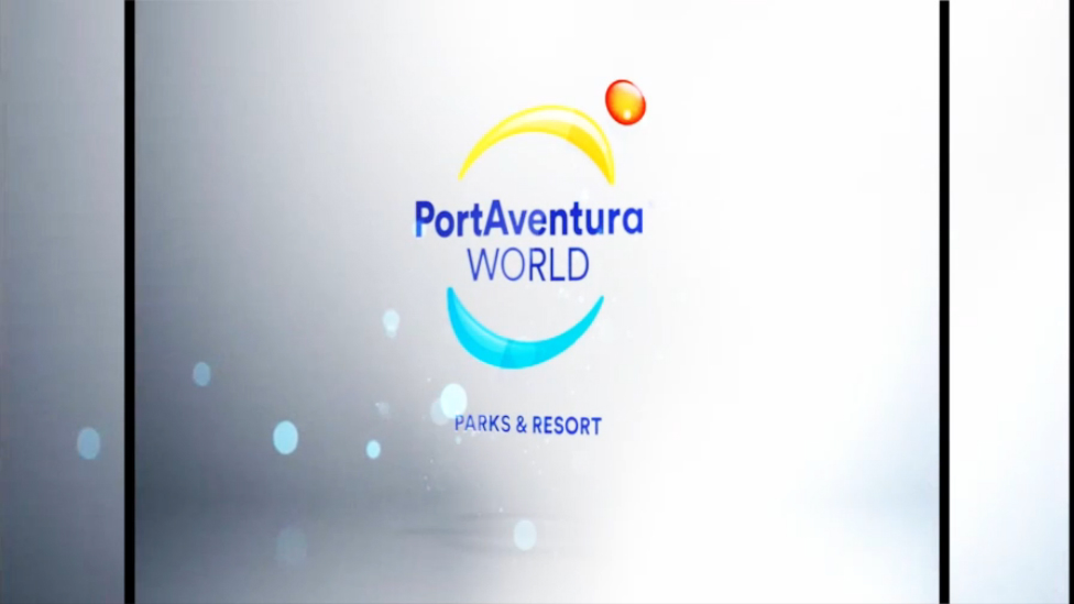 PORT AVENTURA 2016 смотреть онлайн