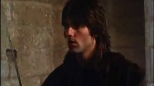 Robin Of Sherwood - Michael Praed music video