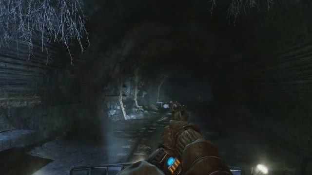 Подарок старого друга. Metro: Last Light ➤ Прохождение без комментариев смотреть онлайн