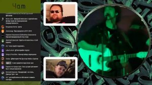 Юрий Хованский о Цое, "брате-2" и нирване .