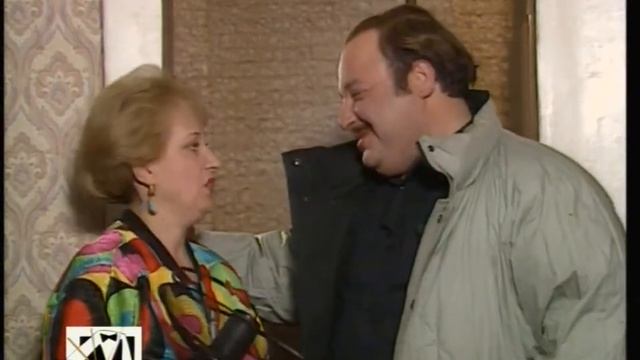 Джентльмен-шоу. Прибор "ВСМ 1". смотреть онлайн