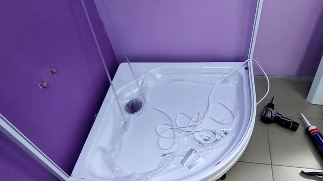 тритон душкабина смотреть онлайн