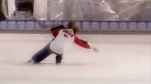 Ольга Арнтгольц Максим Ставиский/Проруха судьба/Ледниковый период