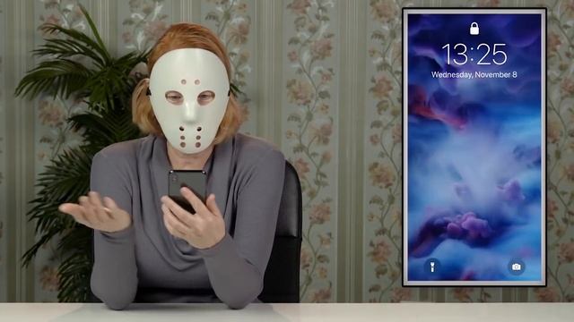 Реакция стариков на iPHONE X за 100 000 рублей! Иностранцы - пенсионеры и аЙФОН! [ИндивИдуалист] смотреть онлайн