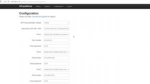 Инструкция Асик WhatsMiner M3. Настройка и подключение к Nicehash
