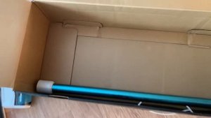 Обзор беспроводного пылесоса Polaris PVCS 4000 HandStickPRO