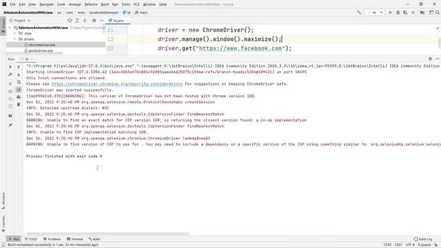 Discover the Secrets of Locators in Selenium - Part 1 of Coders Arcade's Course