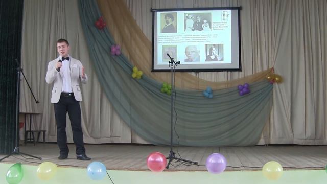 Ученик года-2016. 6 часть смотреть онлайн