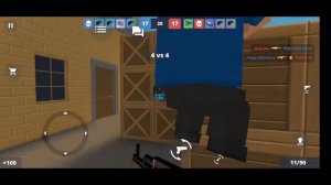 КУБОК БЛОК СТРАЙКЕРА групповой этап стрим блок страйк  |турнир по блок страйку