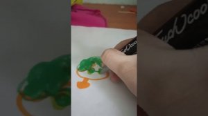 как рисовать вару