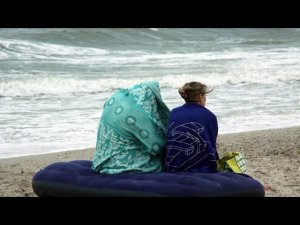 ОЧЕНЬ ПЛОХОЙ ПРОГНОЗ НА ЧЕРНОМ МОРЕ