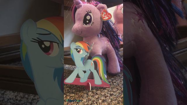 40 Minutes of My Little Pony Piano Music for Sleeping/Relaxing/Studying. смотреть онлайн