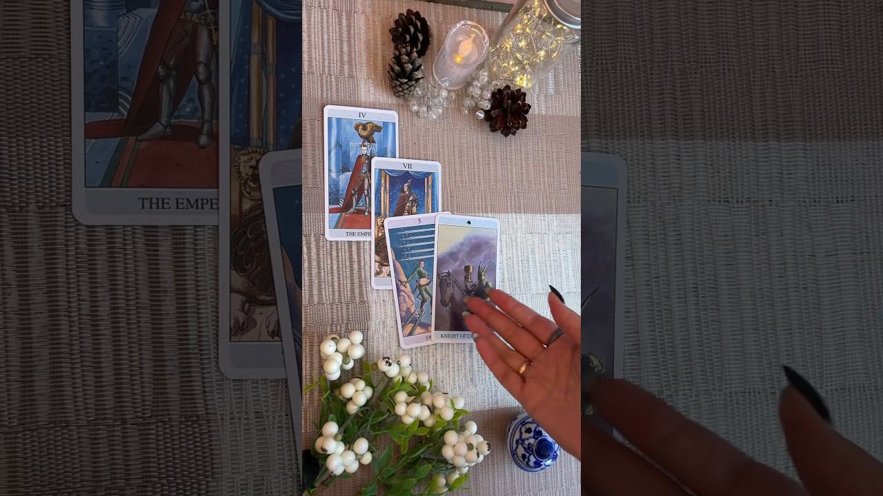 Его чувства к Вам #тароотvicky #tarotfromvicky #таро #tarot #гадание #гаданиеонлайн #гаданиенакартах