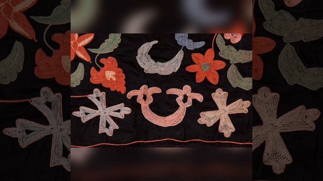 Улуттук кол өнөрчүлүктүн түрлөрү. 8-класс Технология сабагы смотреть онлайн