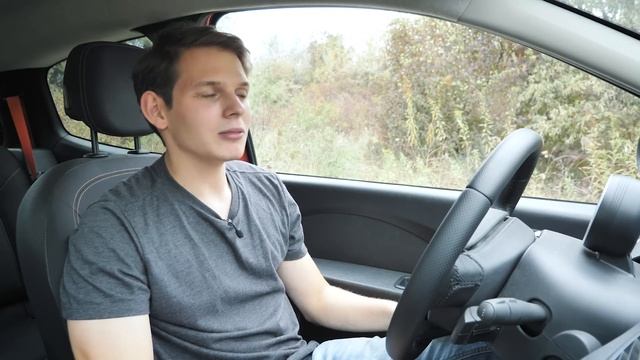 Mennyire vettem rossz autót? Twingo RS update! смотреть онлайн