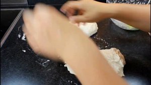 ХЛЕБ на ЗАКВАСКЕ. Подробно для новичков. Проще простого!