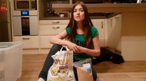 Чем кормить сверчка?