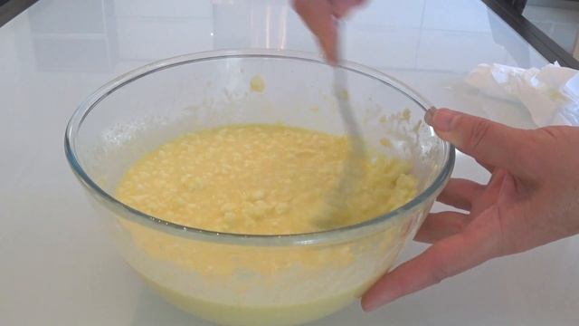 Запеканка Творожная Тает во рту  /Простой и такой Вкусный Рецепт.