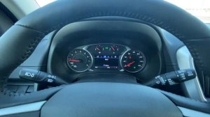 2022 GMC Terrain SLT 1.5T AWD POV Test Drive & Review